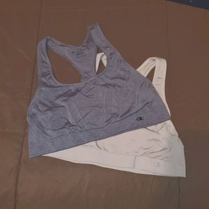 Champion sports bra bundle